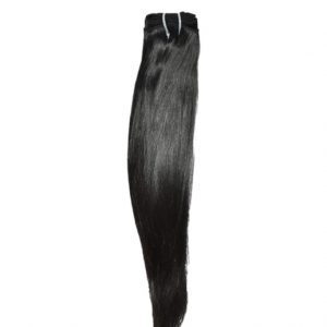 tissage lisse naturel Raw Hair