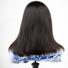 wig straight Raw Hair