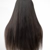 perruque straight Raw Hair