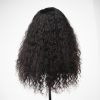 perruque bouclée naturelle Raw hair