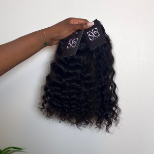 Curly
