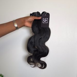 Bodywave