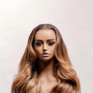 perruque lisse Raw Hair naturel