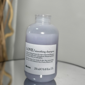 LOVE Smoothing - Shampoing